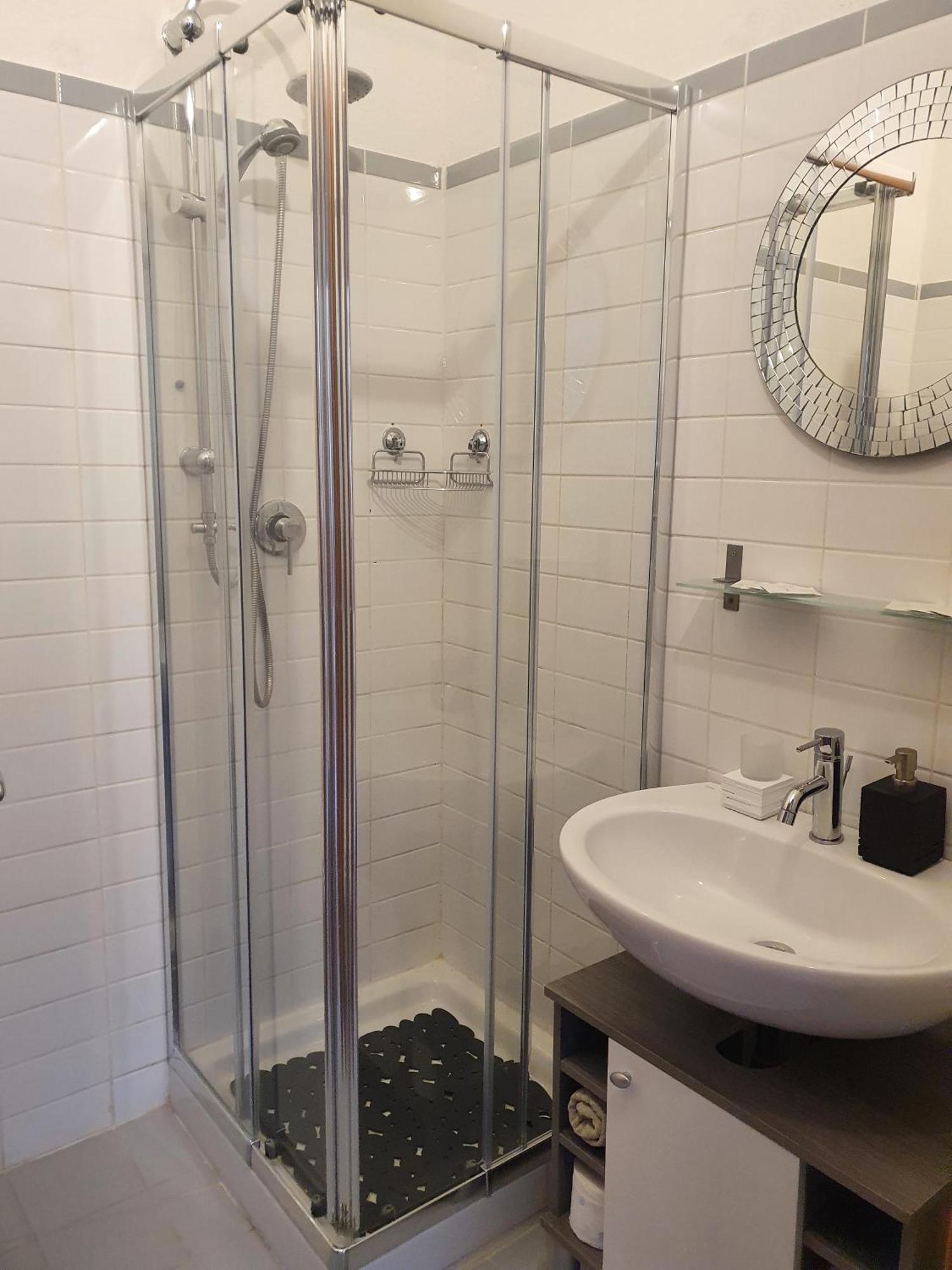 Le Ginestre Apartments Ассизи Номер фото