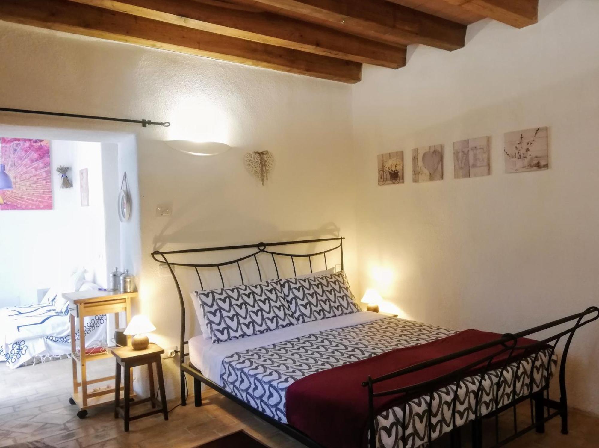 Le Ginestre Apartments Ассизи Номер фото